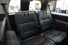 2015 Ford Flex SEL V6 3.5L AWD 7 PASS CUIR TOIT PANO GPS NAVI CA - Photo 36