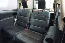 2015 Ford Flex SEL V6 3.5L AWD 7 PASS CUIR TOIT PANO GPS NAVI CA - Photo 37