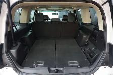 2015 Ford Flex SEL V6 3.5L AWD 7 PASS CUIR TOIT PANO GPS NAVI CA - Photo 40
