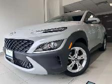 2022 Hyundai KONA PREFERRED | SUN & LEATHER | AWD | 1 OWNER