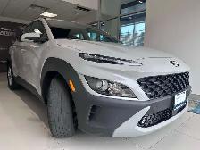 2022 Hyundai KONA PREFERRED | SUN & LEATHER | AWD | 1 OWNER - Photo 7