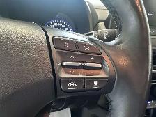 2022 Hyundai KONA PREFERRED | SUN & LEATHER | AWD | 1 OWNER - Photo 16
