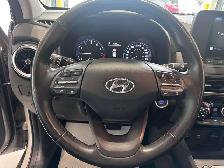 2022 Hyundai KONA PREFERRED | SUN & LEATHER | AWD | 1 OWNER - Photo 17