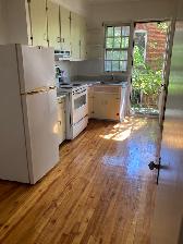 NDG, beau, tres grand 3 ½ Metro Snowdon, Villa Maria, immediate - Photo 4