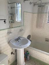 NDG, beau, tres grand 3 ½ Metro Snowdon, Villa Maria, immediate - Photo 7