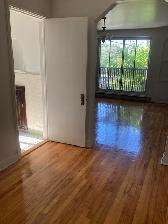 NDG, beau, tres grand 3 ½ Metro Snowdon, Villa Maria, immediate - Photo 9