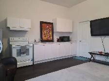 FURNISHED  APT. IN 2ND FLOOR OF A  TOWNHOME IN WHITBY FOR RENT - Photo 3