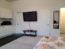 FURNISHED  APT. IN 2ND FLOOR OF A  TOWNHOME IN WHITBY FOR RENT - Photo 7