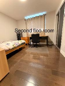 Single room for rent – ​​Sheppard / Victoria Park