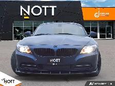 2013 BMW Z4 SDRIVE 35I - | Rare S Drive 35i! | Low KM - Photo 2