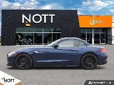 2013 BMW Z4 SDRIVE 35I - | Rare S Drive 35i! | Low KM - Photo 3