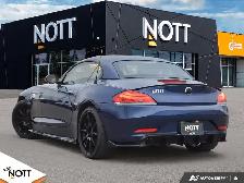 2013 BMW Z4 SDRIVE 35I - | Rare S Drive 35i! | Low KM - Photo 4