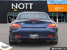 2013 BMW Z4 SDRIVE 35I - | Rare S Drive 35i! | Low KM - Photo 5