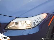 2013 BMW Z4 SDRIVE 35I - | Rare S Drive 35i! | Low KM - Photo 10