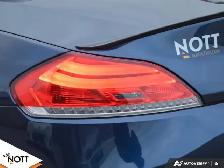 2013 BMW Z4 SDRIVE 35I - | Rare S Drive 35i! | Low KM - Photo 12