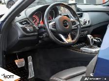 2013 BMW Z4 SDRIVE 35I - | Rare S Drive 35i! | Low KM - Photo 13
