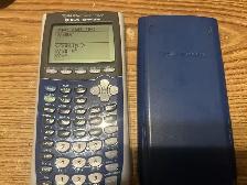 TI 84 plus silver edition - Photo 2