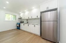 2 bed room renovated basement available in North Oshawa - Photo 2