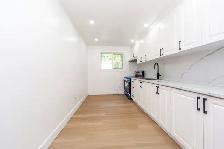 2 bed room renovated basement available in North Oshawa - Photo 3