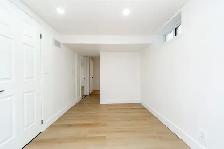 2 bed room renovated basement available in North Oshawa - Photo 6
