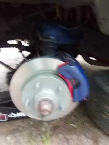 1986 DODGE PICKUP $5900$ - Photo 5