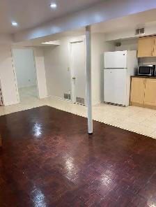 Private room for rent