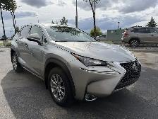 2017 Lexus NX 200t Luxury - Photo 3
