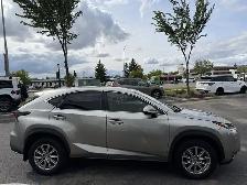 2017 Lexus NX 200t Luxury - Photo 4