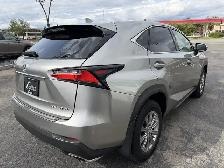 2017 Lexus NX 200t Luxury - Photo 5