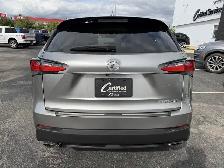 2017 Lexus NX 200t Luxury - Photo 6