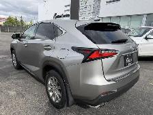 2017 Lexus NX 200t Luxury - Photo 7