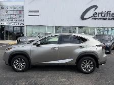 2017 Lexus NX 200t Luxury - Photo 8