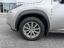 2017 Lexus NX 200t Luxury - Photo 9