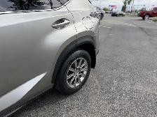 2017 Lexus NX 200t Luxury - Photo 10