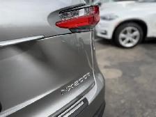 2017 Lexus NX 200t Luxury - Photo 12
