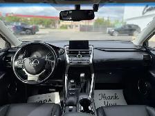 2017 Lexus NX 200t Luxury - Photo 13