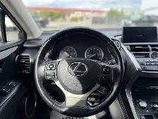 2017 Lexus NX 200t Luxury - Photo 14