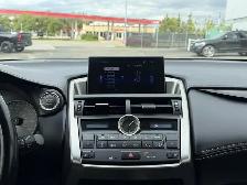 2017 Lexus NX 200t Luxury - Photo 16