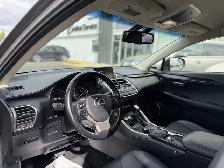 2017 Lexus NX 200t Luxury - Photo 19