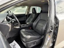2017 Lexus NX 200t Luxury - Photo 20