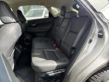 2017 Lexus NX 200t Luxury - Photo 21