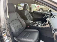 2017 Lexus NX 200t Luxury - Photo 24