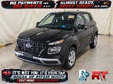 2021 Hyundai Venue Essential - Heated Seats, CarPlay, Rear Camer