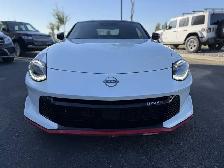 2024 Nissan Z NISMO - Photo 2