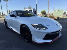 2024 Nissan Z NISMO - Photo 3
