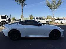 2024 Nissan Z NISMO - Photo 4