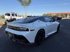 2024 Nissan Z NISMO - Photo 5