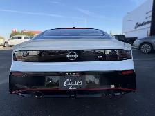 2024 Nissan Z NISMO - Photo 6