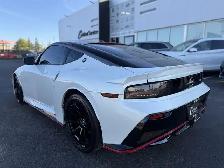 2024 Nissan Z NISMO - Photo 7