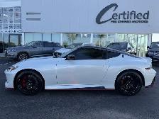 2024 Nissan Z NISMO - Photo 8